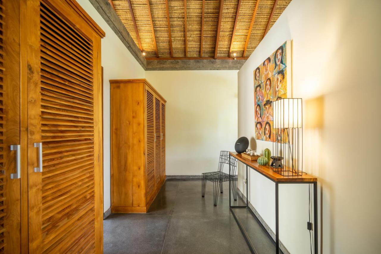 Villa Themma Jungle - Sumptuous 3Br Luxury Villa With Majestic Jungle View North Of Ubud Εξωτερικό φωτογραφία